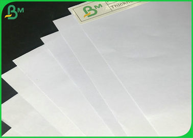 Liên kết bobina de papel dày nhẹ 45gsm đến 100gram Chiều rộng 30 &quot;40&quot;