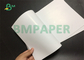 24,5 x 36 inch 80gsm 100gsm 135gsm Tờ giấy nghệ thuật bóng để in thông thường