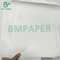 48 70 GSM White Parcel Label Base Paper Thermal Paper Jumbo Roll Sản phẩm có nhãn màu trắng