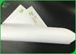 Jumbo Roll Virgin Wood Pulp Paper Offset / White Bond Paper